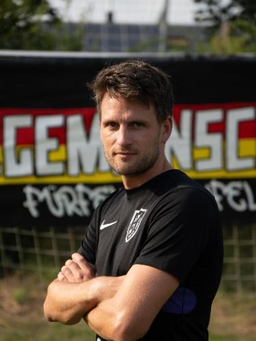 Avatar Bild für Nicolas Volk