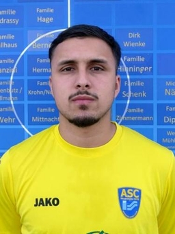 Avatar Bild für Emre Solak