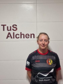 Avatar Bild für Kim Denise Woll