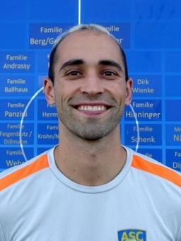 Avatar Bild für Steven Ullrich