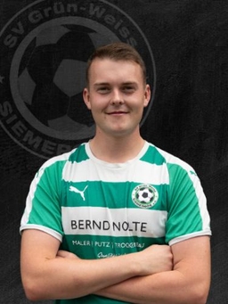 Avatar Bild für Paul Rindermann