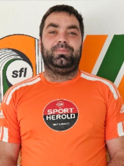 Avatar Bild für Marin Guzun