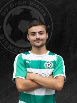 Avatar Bild für Dominic Voigt