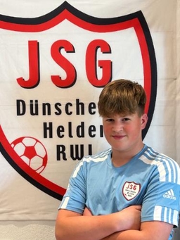 Avatar Bild für Justus Frederik Ohm