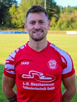 Avatar Bild für Luca Gruler