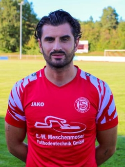 Avatar Bild für Fabio Di Modugno