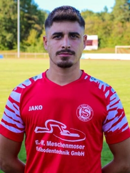 Avatar Bild für Giuseppe Luci