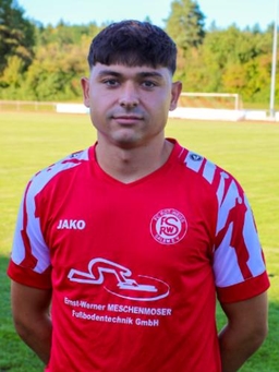 Avatar Bild für Lukas Müller