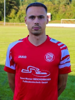 Avatar Bild für Moritz Strauß