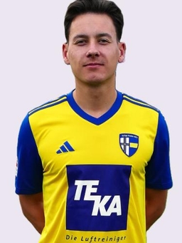 Avatar Bild für Leon Kondring