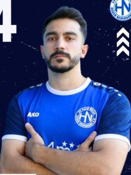 Avatar Bild für Atakan Parlak