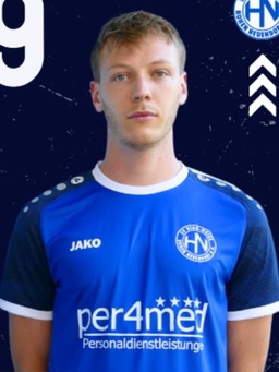 Avatar Bild für Victor Wekwerth