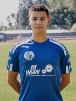 Avatar Bild für Joshua Böer