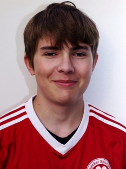 Avatar Bild für Elia Lukas Ketzer