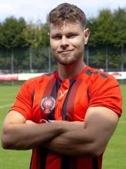 Avatar Bild für Kevin Teichrib