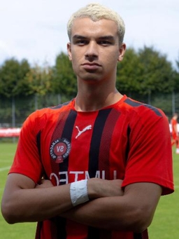 Avatar Bild für Devin Bürschgens