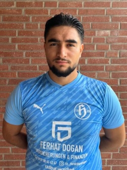 Avatar Bild für Muhammed Filizay