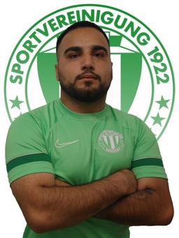 Avatar Bild für Ali Uzun