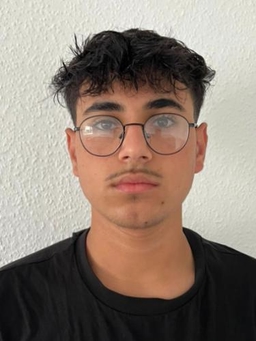 Avatar Bild für Ivan Ibrahim Haji