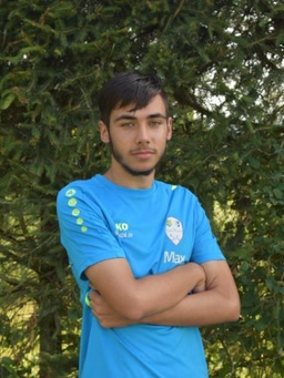 Avatar Bild für Maximilian Nußmann