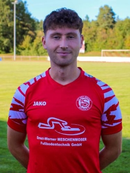 Avatar Bild für Timo Senn