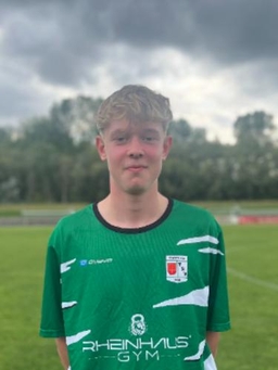 Avatar Bild für Luis Kretz