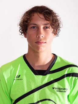 Avatar Bild für Luis Heynen