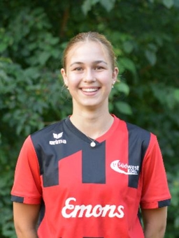 Avatar Bild für Greta Eisenbeiß