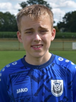 Avatar Bild für Nicklas Dörmann