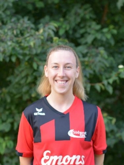 Avatar Bild für Julia Geisler