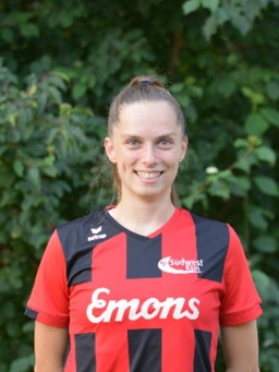 Avatar Bild für Nora Lilian Kersting
