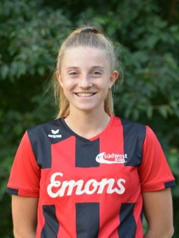 Avatar Bild für Chiara Sophia Maja Minasso