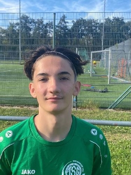 Avatar Bild für Eliano Mazza