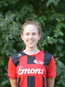 Avatar Bild für Henriette Marianne Nalbach