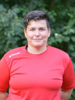 Avatar Bild für Larissa Schnackertz
