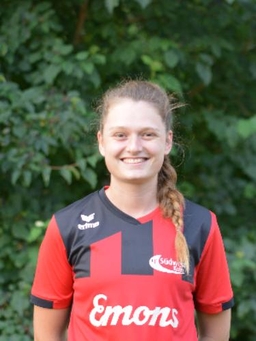 Avatar Bild für Lina Schulte