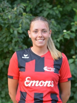 Avatar Bild für Lina Stiens