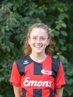 Avatar Bild für Charlotte Sophie Ufer