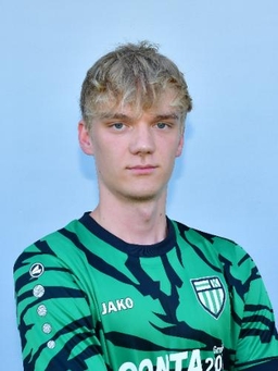 Avatar Bild für Mathis Gäbel