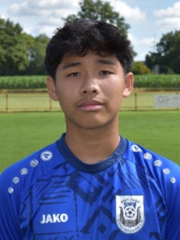 Avatar Bild für Owen Wu