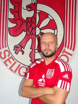 Avatar Bild für Alen Dzafic