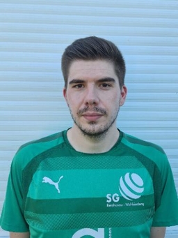 Avatar Bild für Stefan Fuchs