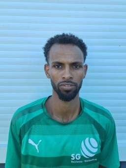 Avatar Bild für Habtom Hagos Gebretios