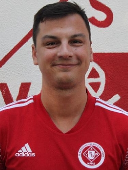 Avatar Bild für Nico Gronbach