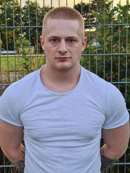 Avatar Bild für Timon Scheel