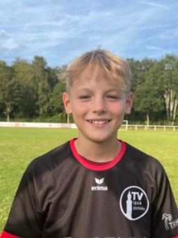 Avatar Bild für Ben Bornhütter