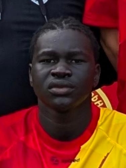 Avatar Bild für Bakri Siddig Babiker Titi