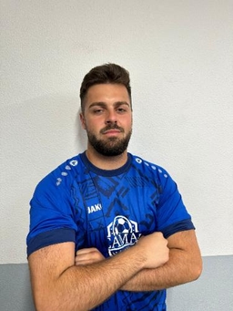Avatar Bild für Liridon Gashi