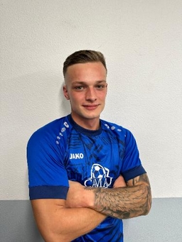 Avatar Bild für Lukas Kaiser