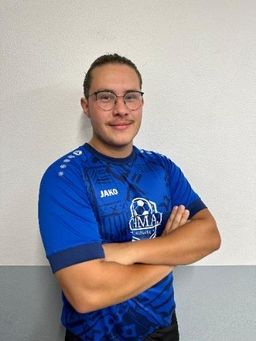 Avatar Bild für Frederick Schmitz